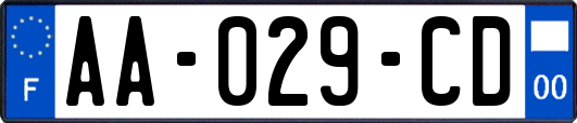 AA-029-CD