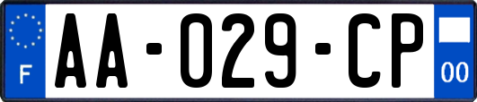 AA-029-CP