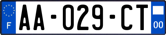 AA-029-CT