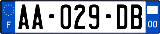 AA-029-DB