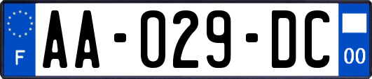 AA-029-DC