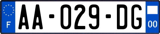 AA-029-DG