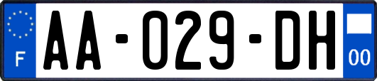 AA-029-DH