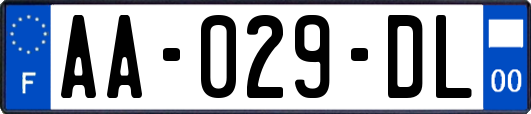 AA-029-DL