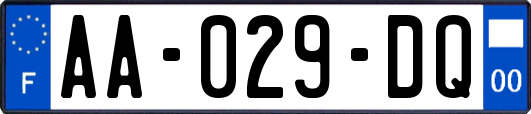 AA-029-DQ