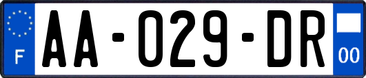 AA-029-DR