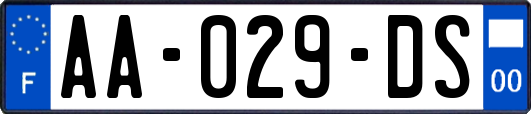 AA-029-DS