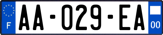 AA-029-EA