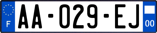 AA-029-EJ