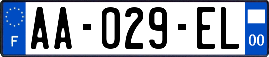 AA-029-EL