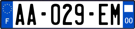 AA-029-EM