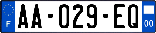 AA-029-EQ