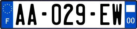 AA-029-EW