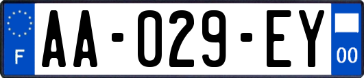 AA-029-EY