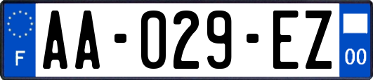 AA-029-EZ