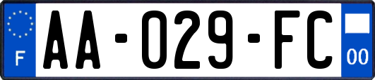 AA-029-FC