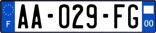 AA-029-FG