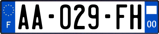 AA-029-FH