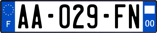 AA-029-FN