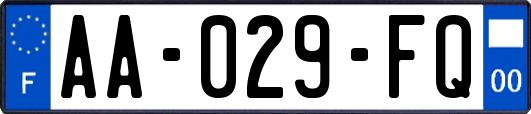 AA-029-FQ