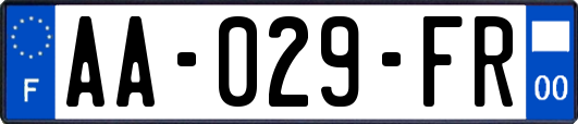 AA-029-FR