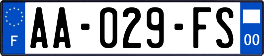 AA-029-FS