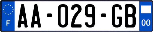 AA-029-GB