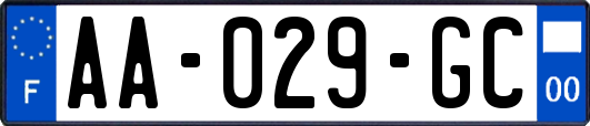 AA-029-GC