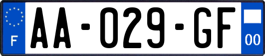 AA-029-GF