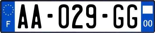 AA-029-GG