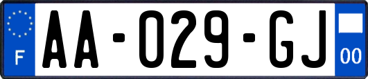 AA-029-GJ