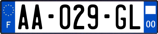 AA-029-GL