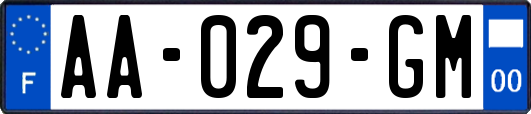 AA-029-GM