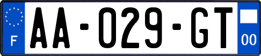 AA-029-GT