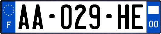 AA-029-HE