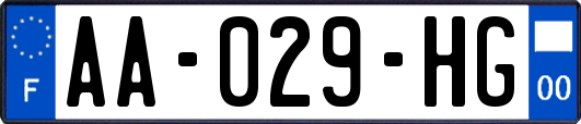 AA-029-HG