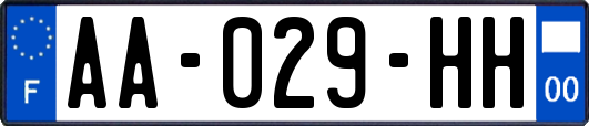 AA-029-HH