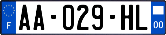 AA-029-HL