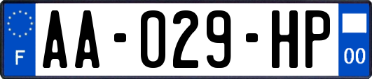 AA-029-HP