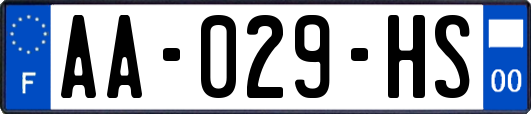 AA-029-HS