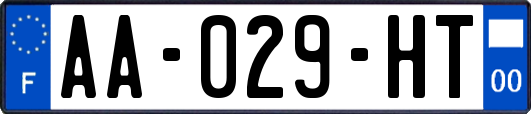 AA-029-HT