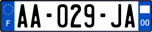 AA-029-JA