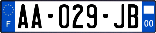 AA-029-JB