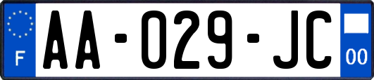 AA-029-JC