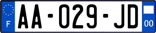 AA-029-JD