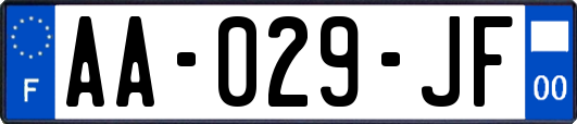 AA-029-JF