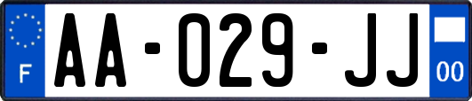 AA-029-JJ