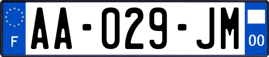 AA-029-JM