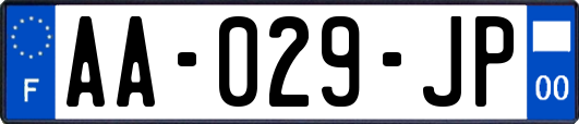 AA-029-JP