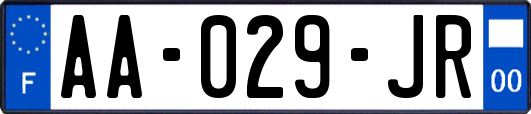 AA-029-JR